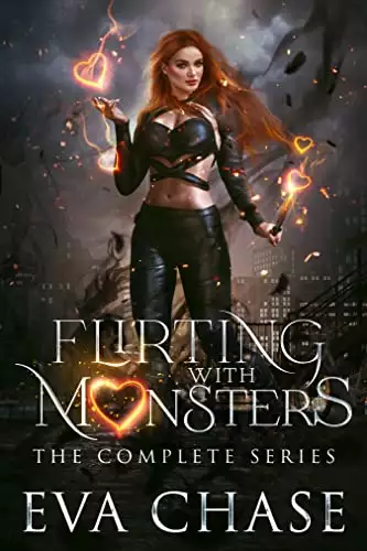 Flirting with Monsters: The Complete Series