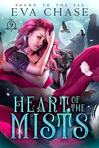Heart of the Mists