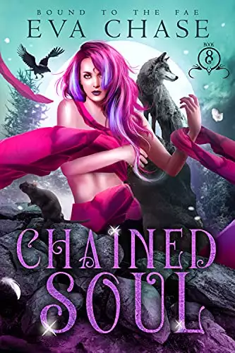 Chained Soul