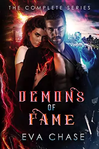 Demons of Fame: The Complete Series