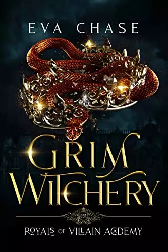 Grim Witchery