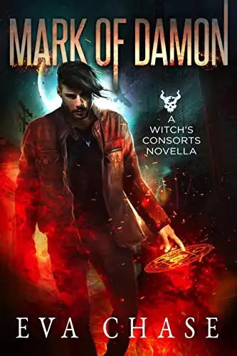 Mark of Damon: A Witch's Consorts Novella