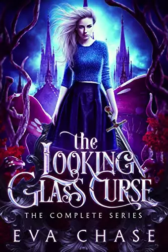 The Looking-Glass Curse: The Complete Series