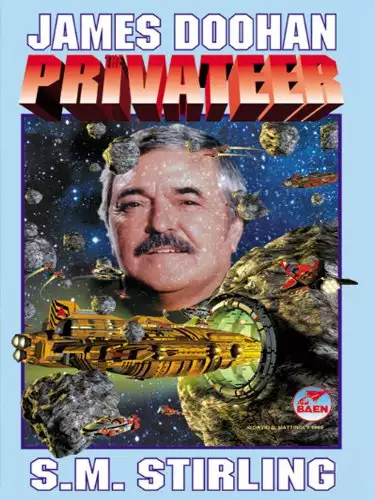 Privateer: The Flight Engineer, Volume II