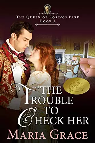 The Trouble to Check Her: A Pride and Prejudice Variation