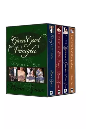 Given Good Principles, Boxed Set