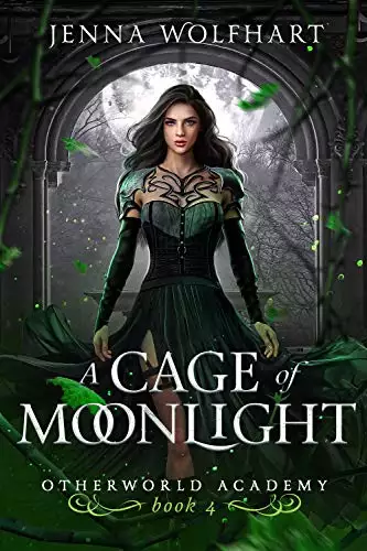 A Cage of Moonlight