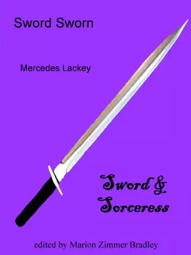 Sword Sworn