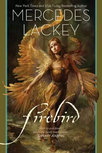 Firebird: A Novel