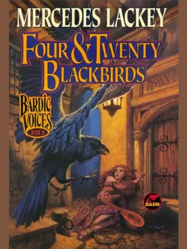 Four and Twenty Blackbirds