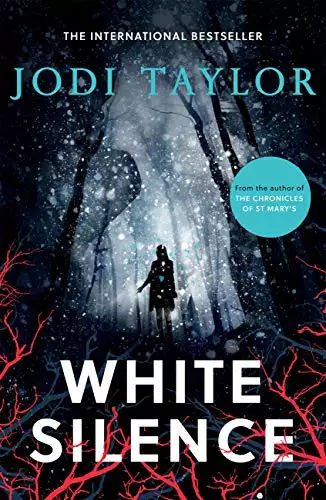 White Silence: An edge-of-your-seat supernatural thriller