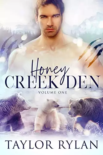 Honey Creek Den Volume One