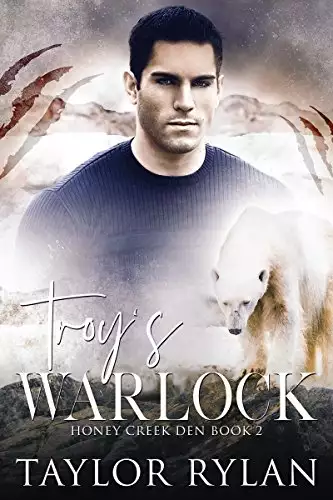 Troy's Warlock: Honey Creek Den Book 2
