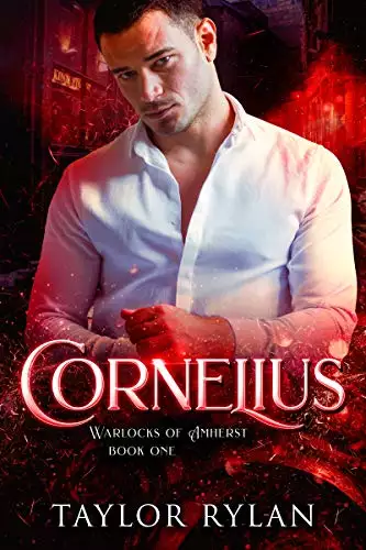 Cornelius: Warlocks of Amherst Book One