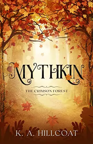 Mythkin: The Crimson Forest