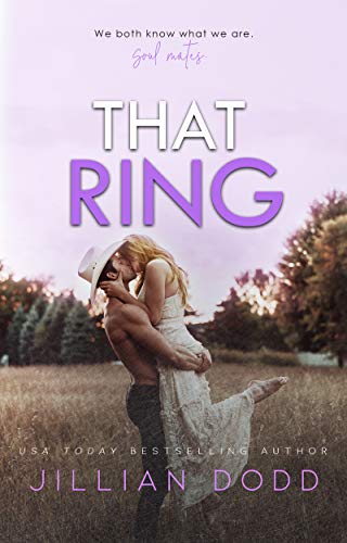 That Ring: A Second Chance Sports Romance