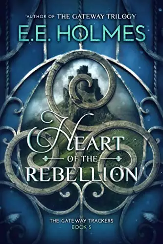 Heart of the Rebellion