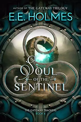 Soul of the Sentinel
