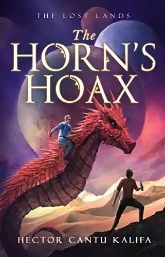 The Horn's Hoax: The Lost Lands