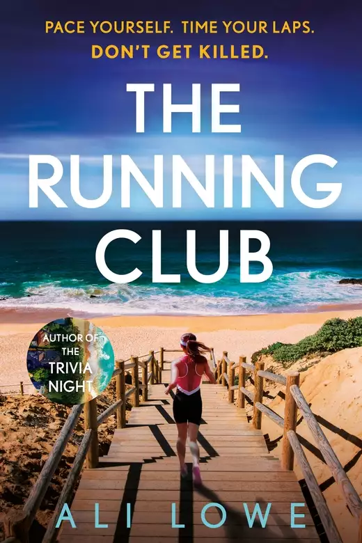 The Running Club