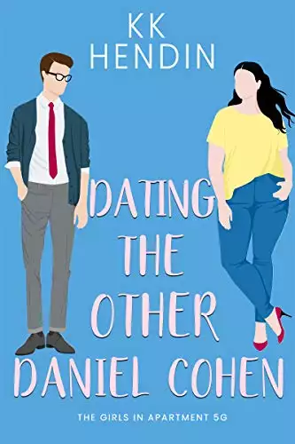Dating The Other Daniel Cohen