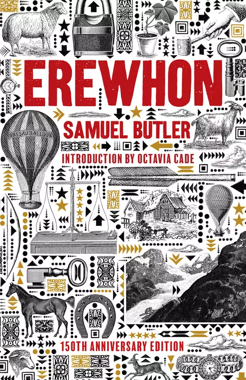 Erewhon