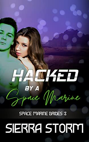 Hacked by A Space Marine