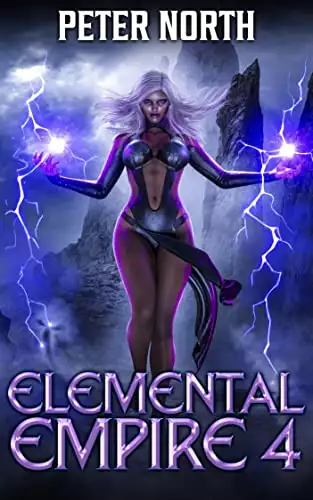Elemental Empire 4