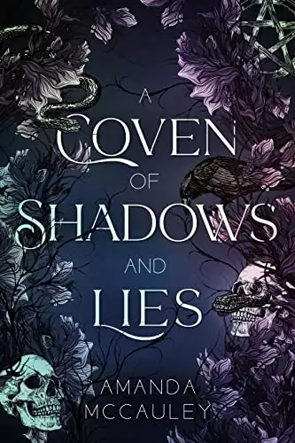 A Coven of Shadows and Lies