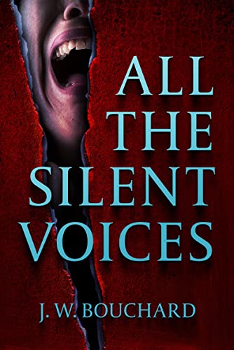 All the Silent Voices: Supernatural Serial Killer Series