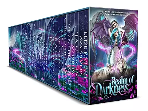 Realm of Darkness: A Limited Edition Fantasy and Paranormal Collection