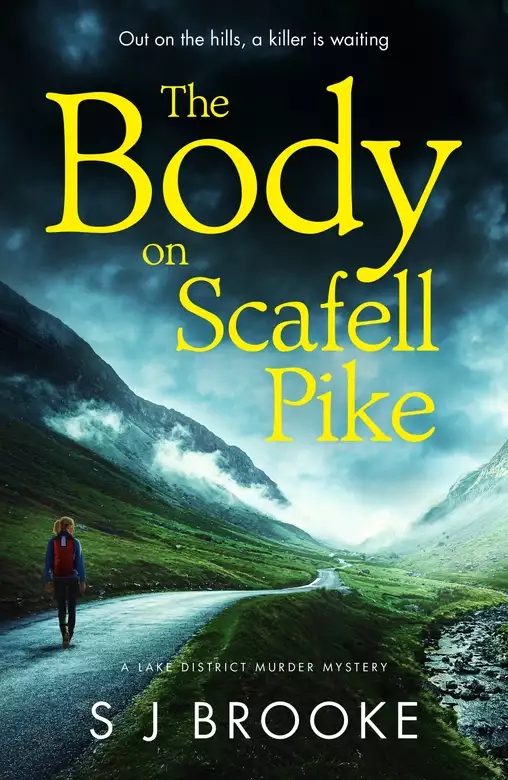 The Body on Scafell Pike