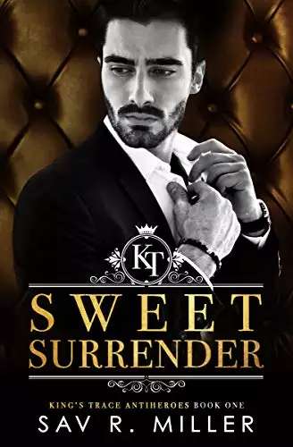 Sweet Surrender: A Dark Mafia Enemies-to-Lovers Romance