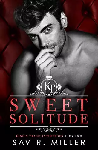 Sweet Solitude: A Dark Enemies-to-Lovers Romance