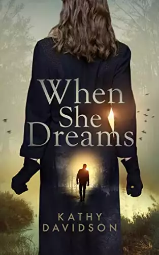 When She Dreams