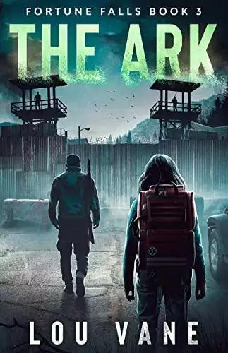 The Ark: A thrilling young adult apocalyptic survival story