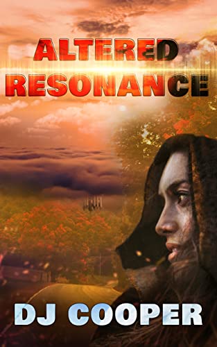 Altered Resonance: Post-Apocalyptic Survival Thriller