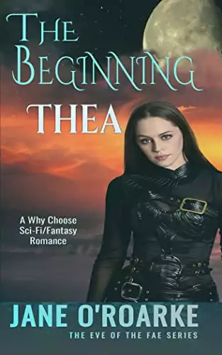 The Beginning:Thea