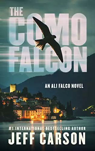 The Como Falcon