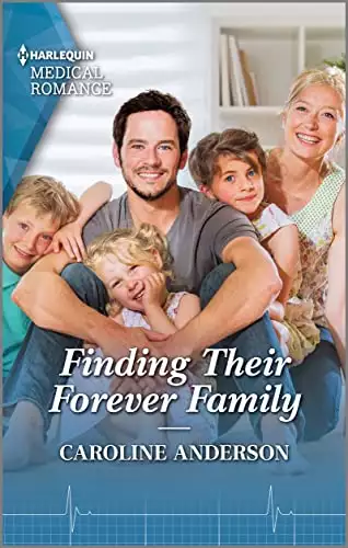 Finding Their Forever Family