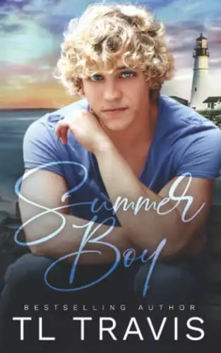 Summer Boy: All American Boy Series: Small Town Romance