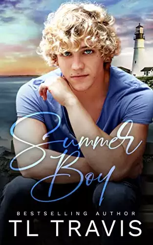 Summer Boy: Small Town MM Romance