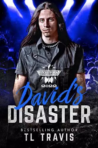 David's Disaster: Embrace the Fear 2