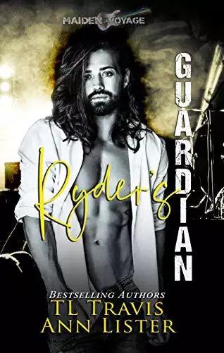 Maiden Voyage: Ryder's Guardian: MM Rockstar Bodyguard Romance