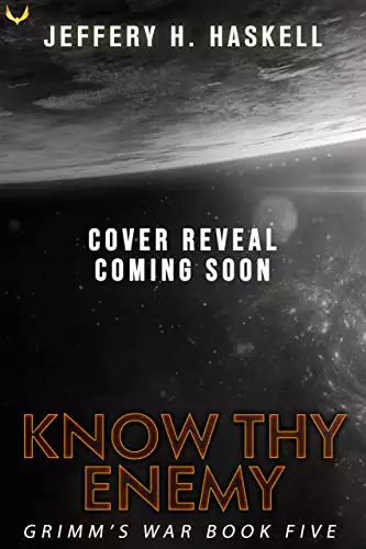 Know Thy Enemy: A Military Sci-Fi Series