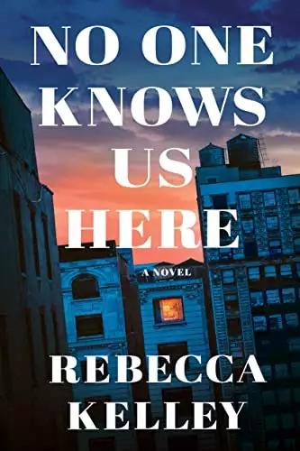No One Knows Us Here: A Novel