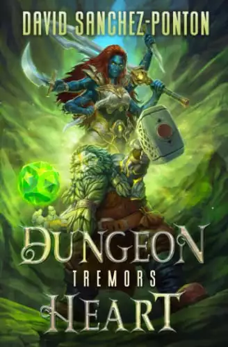 Dungeon Heart: Tremors