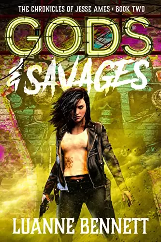 Gods & Savages