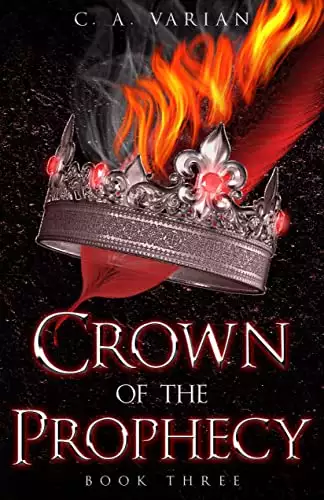 Crown of the Prophecy