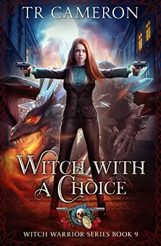 Witch With A Choice